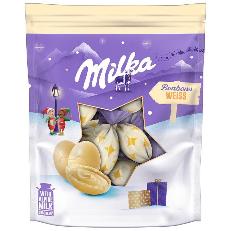 Milka Weihnachten 2024_Milka Bonbons Weiß_90g.jpg