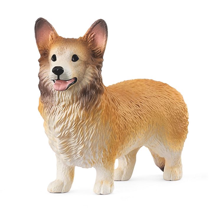 13999_Farm World_Welsh Corgi_(c)schleich®