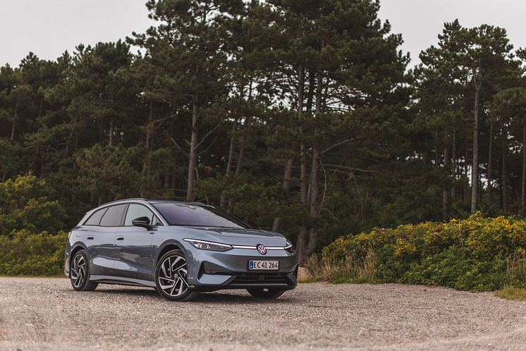 ID.7 Tourer