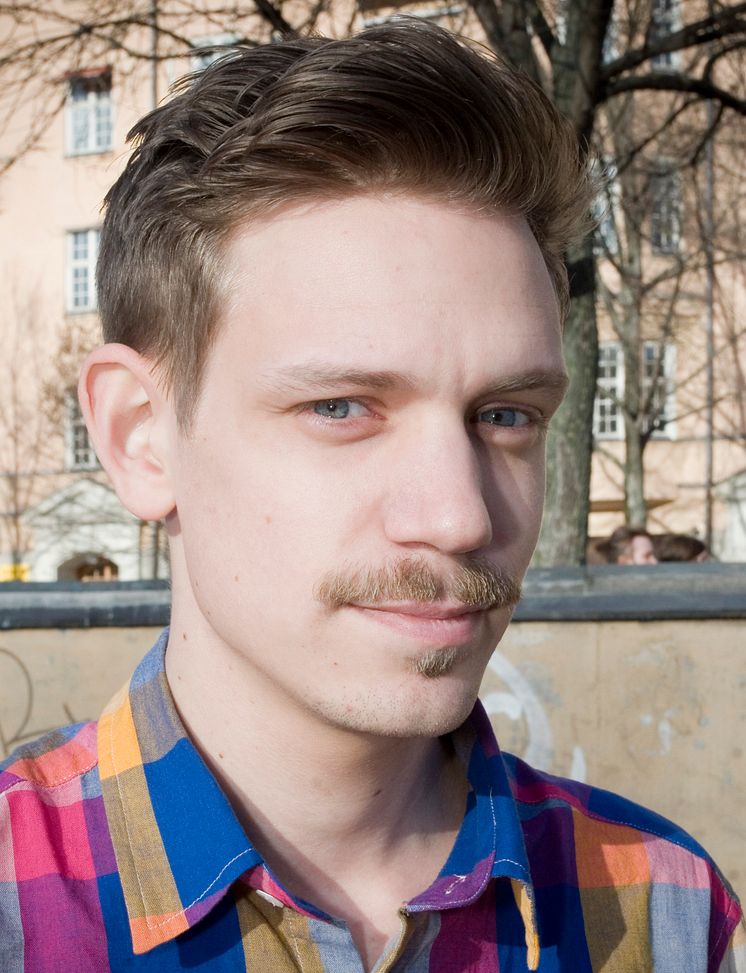 Henrik Karlsson