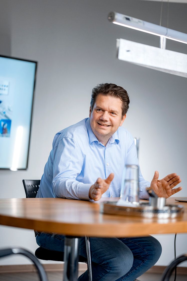 Volker Weitkamp