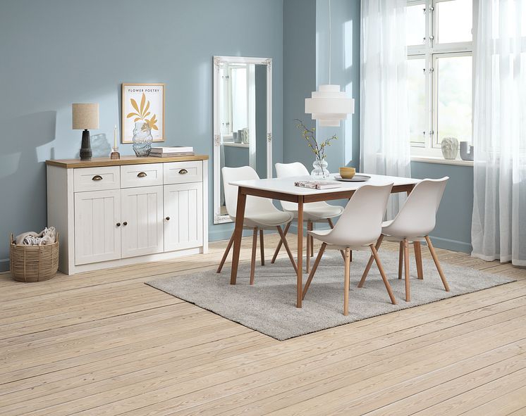 JYSK_Mesa de comedor JEGIND 80x130 blancocolor roble_179€_3.tif