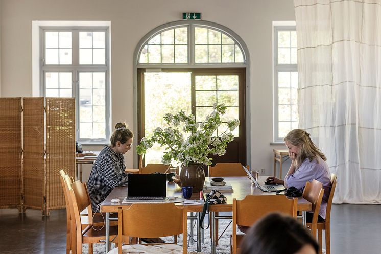 nickis i Strängnäs vill inspirera till hållbara val