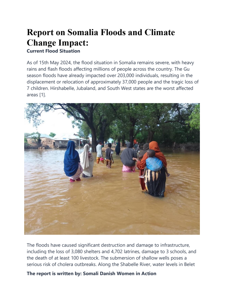 Report on Somalia Floods and Climate Change Impact.pdf