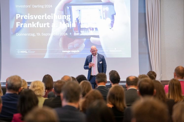 Investors Darling 2024 (Bild 2)