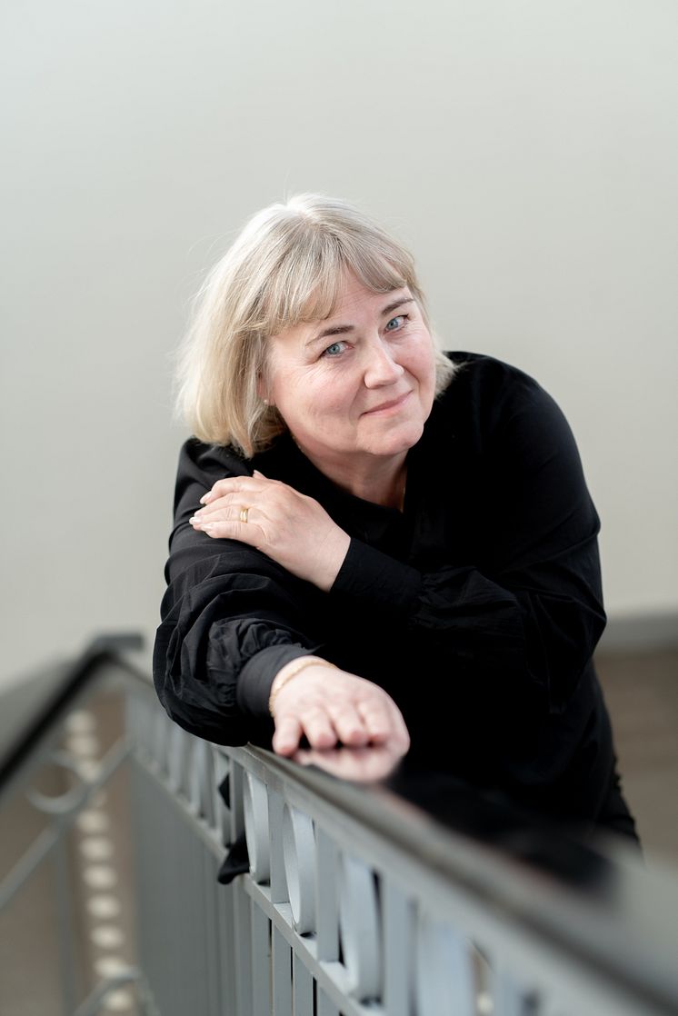 Katarina Widholm