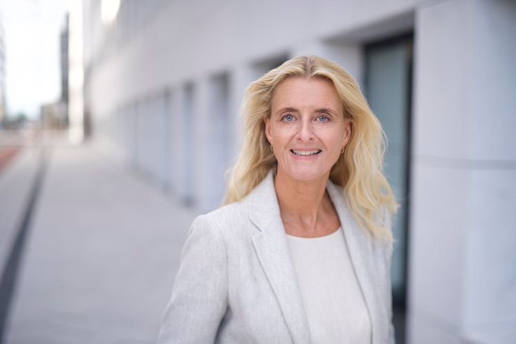 Cathrine Pia Lund