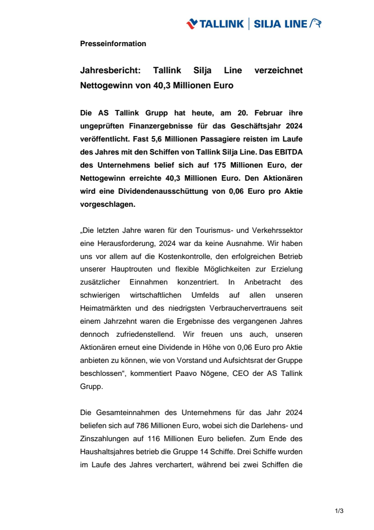 PM_Tallink_Silja_Jahresbericht2024.pdf