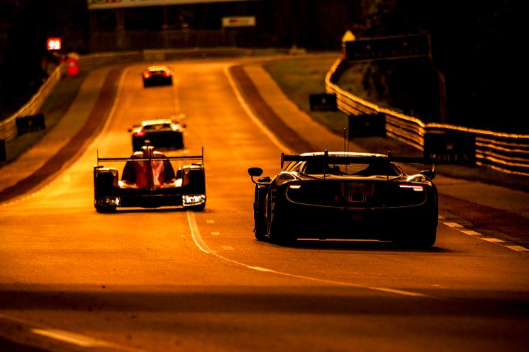 Formula Racing