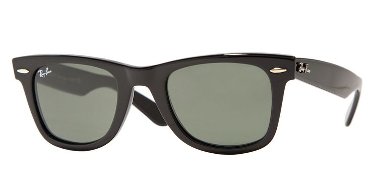 Ray-Ban Original Wayfarer 2140 – Synsam