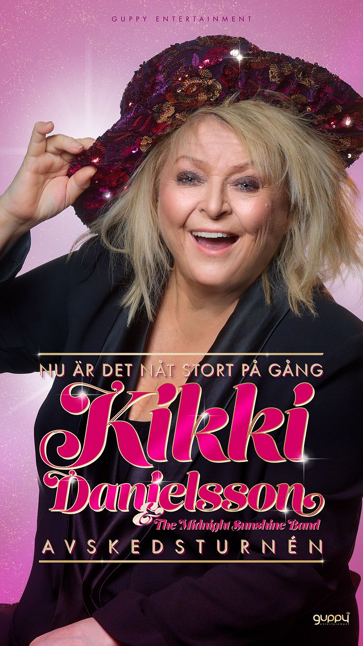 Kikki Danielsson - Nu är det nåt stort på gång - turnéaffisch - 1080x1920pxl.jpg