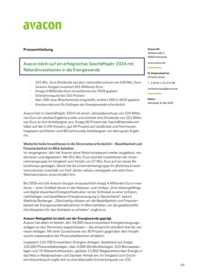20250508_Presseinfo_Hauptversammlung Avacon AG.pdf