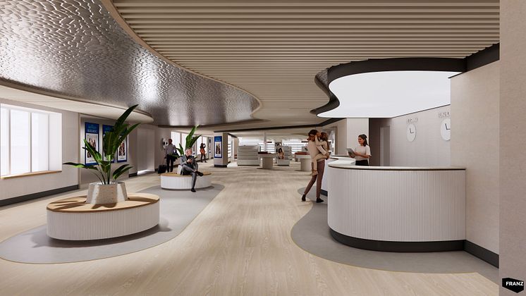 Tallink Grupp_vessel Baltic Princess renewal 2025 new lobby design_ visual by FRANZ Design.jpg