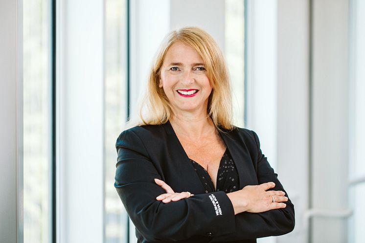 Helen von Platen