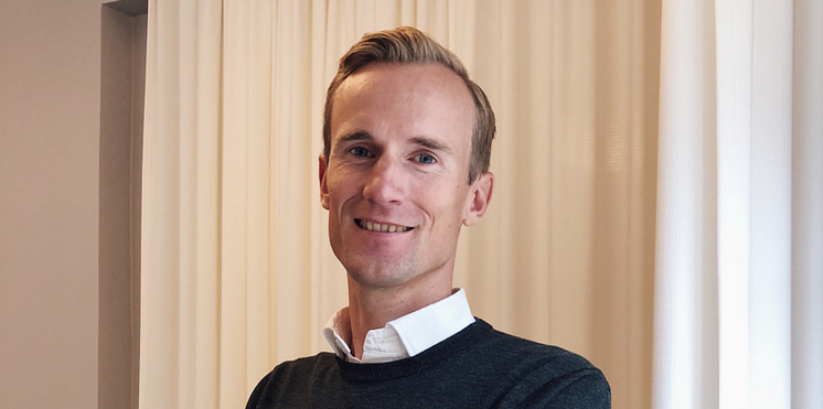 Christoffer Berg