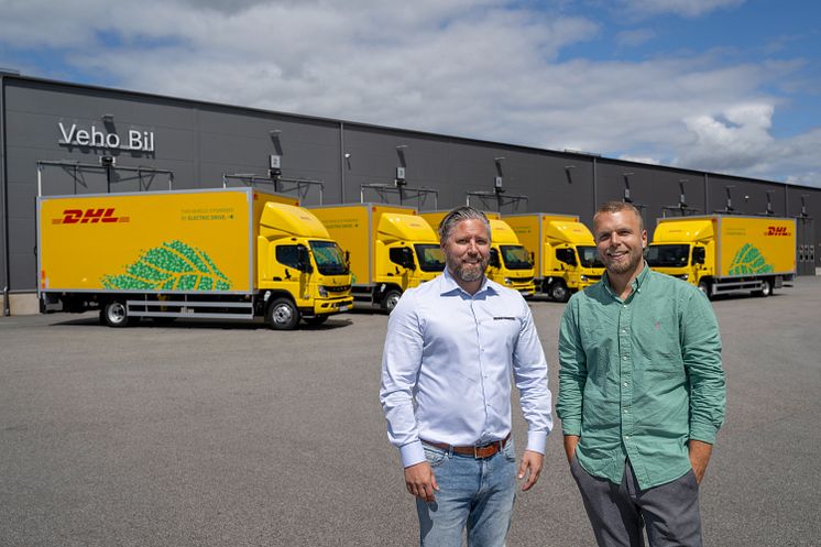 Falkenklev Logistik väljer Next Generation FUSO eCanter2.jpg