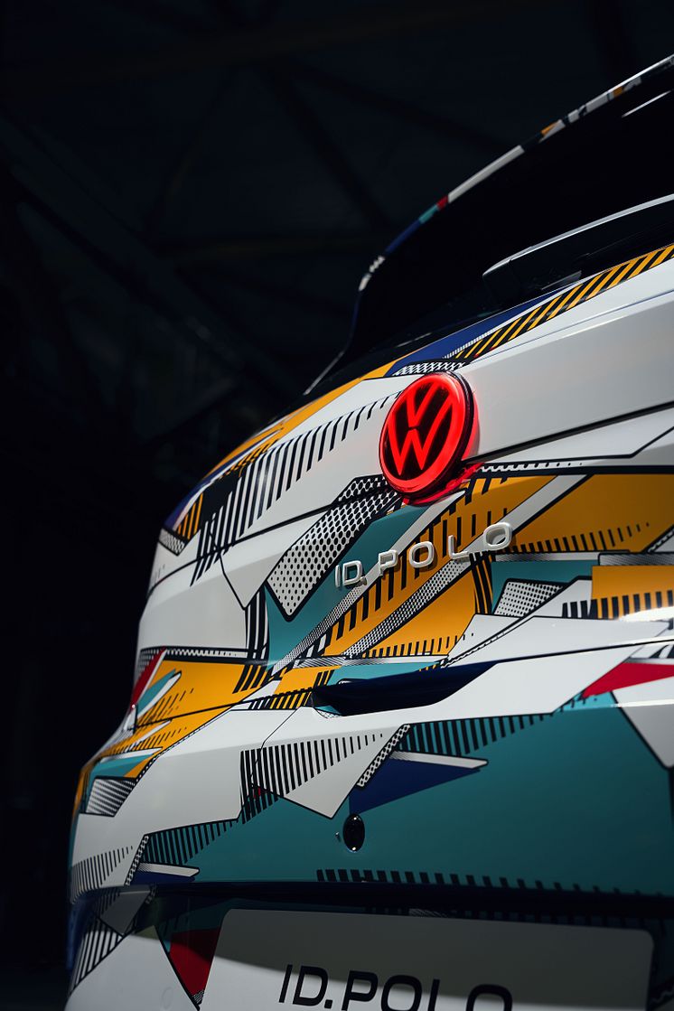 ID. Polo + ID. Polo GTI