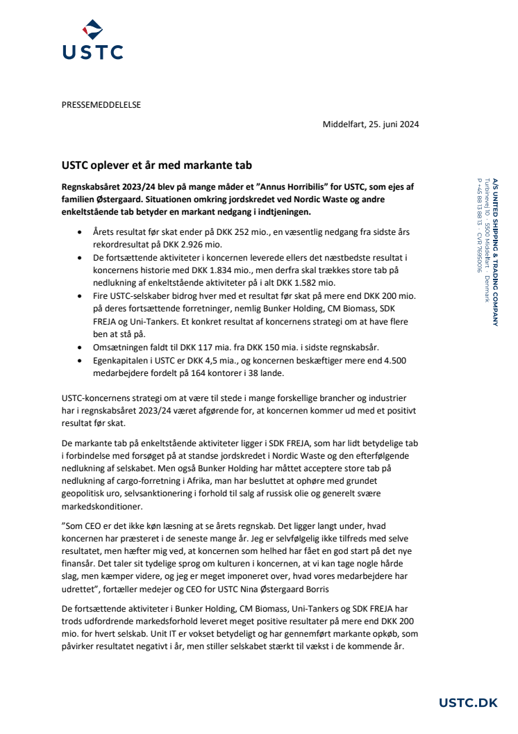 USTC Annual Results 23-24_PRESS RELEASE-DK.pdf
