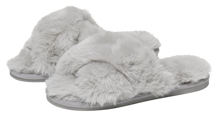 NYHET! Slippers Felicia Grey Polyester 9,99 EUR.jpg