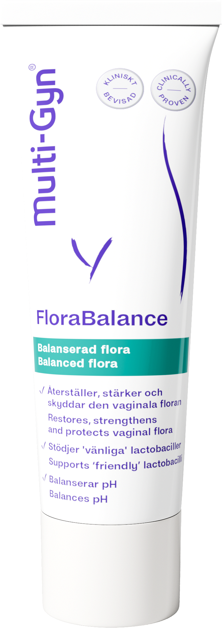 Multi-Gyn FloraBalance