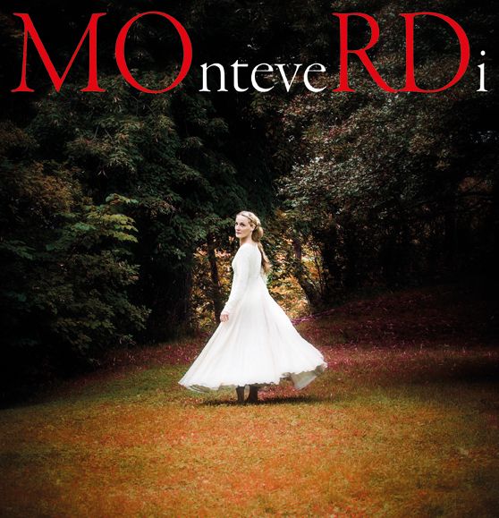 Monteverdi - Kärlek, svartsjuka, mord och musik