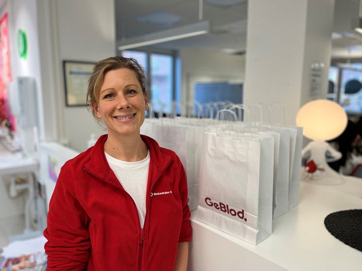 Marinna Nilsson