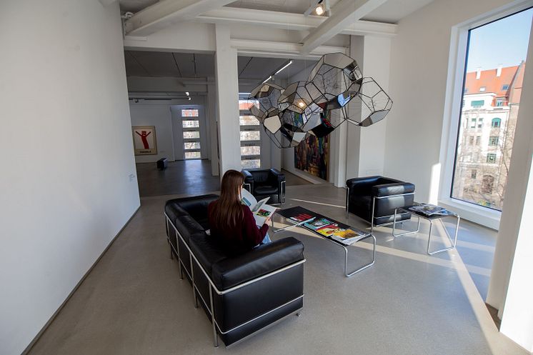 G2 Kunsthalle Leipzig
