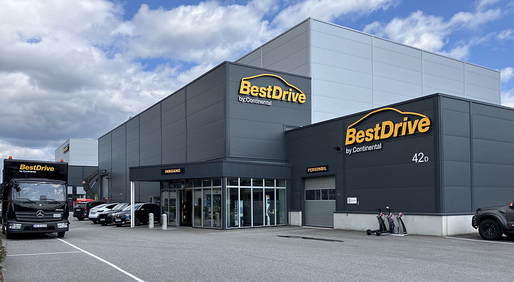 BestDrive_Kristiansand