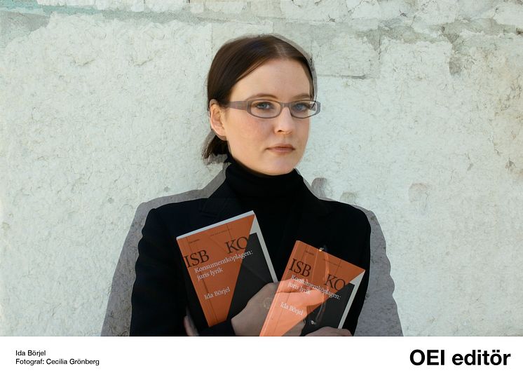 Ida Börjel