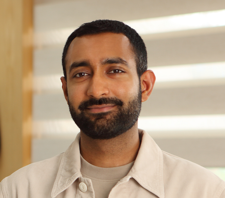 Anant Ahuja, Director of ESG & Sustainability at Shahi Exports and Co-Founder & CEO at Good Business Lab.png