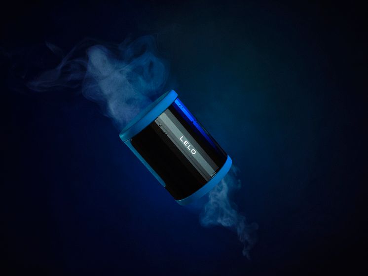LELO F2S masturbator