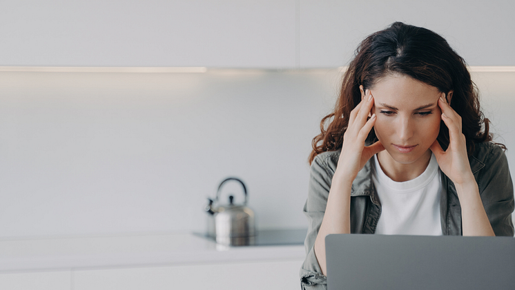 EcoOnline arbetsmiljö Stress 