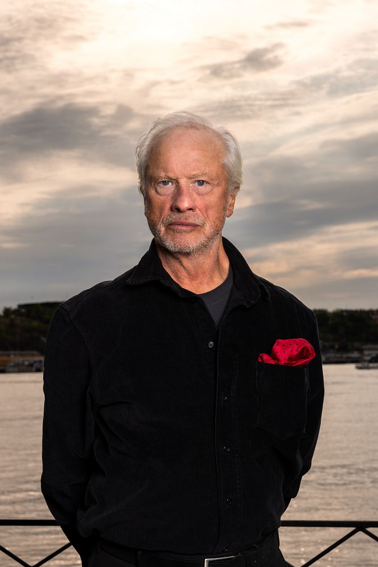 Loa Falkman