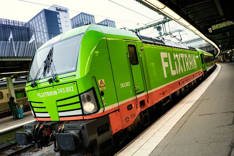 FlixTrain 