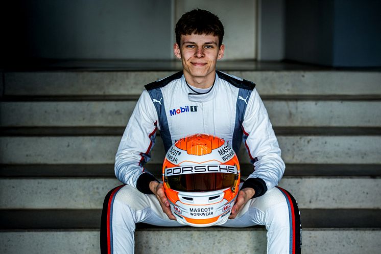 Bastian Buus