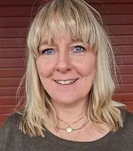 Isa Nyberg, Hagfors kommun