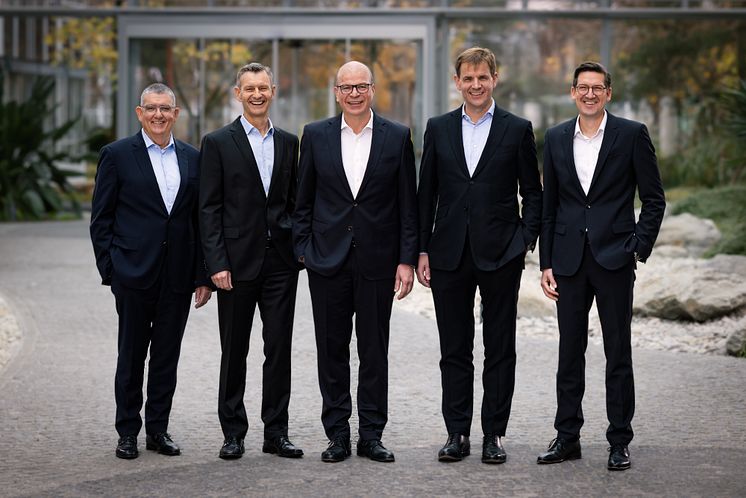 BSH_Board of Management