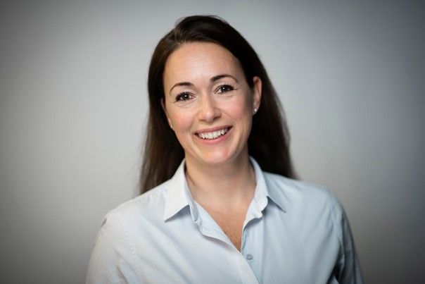 Anette Nordskog, CFO Allente