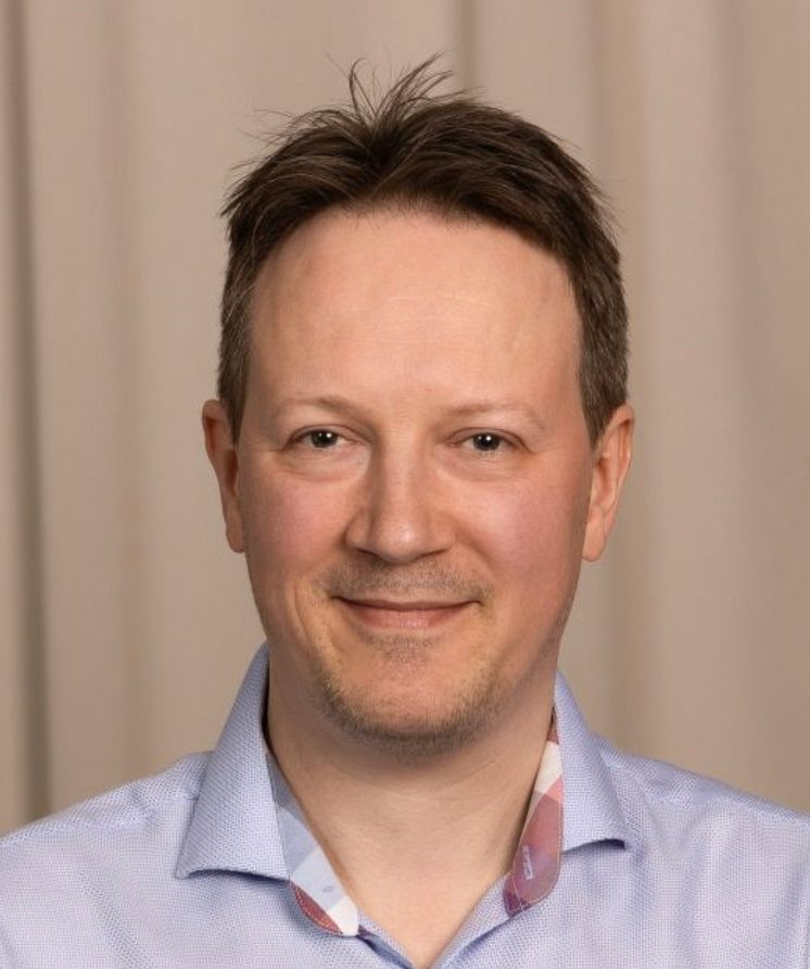 Eirik Myge