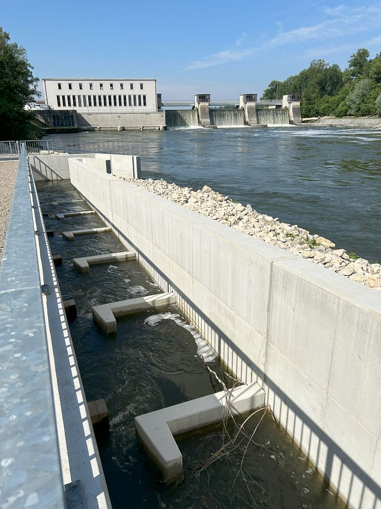 20240703_Fischwanderhilfe Einstiegsbauwerk