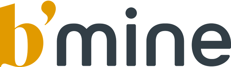 Logo b'mine