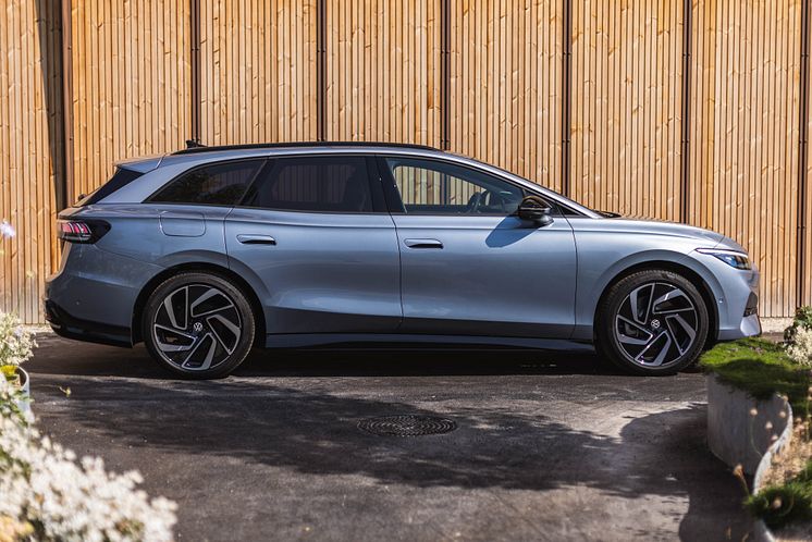 ID.7 Tourer