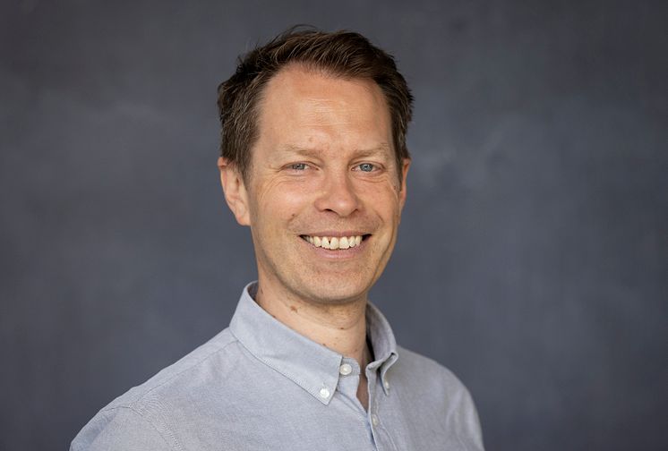 Mikael Sellin