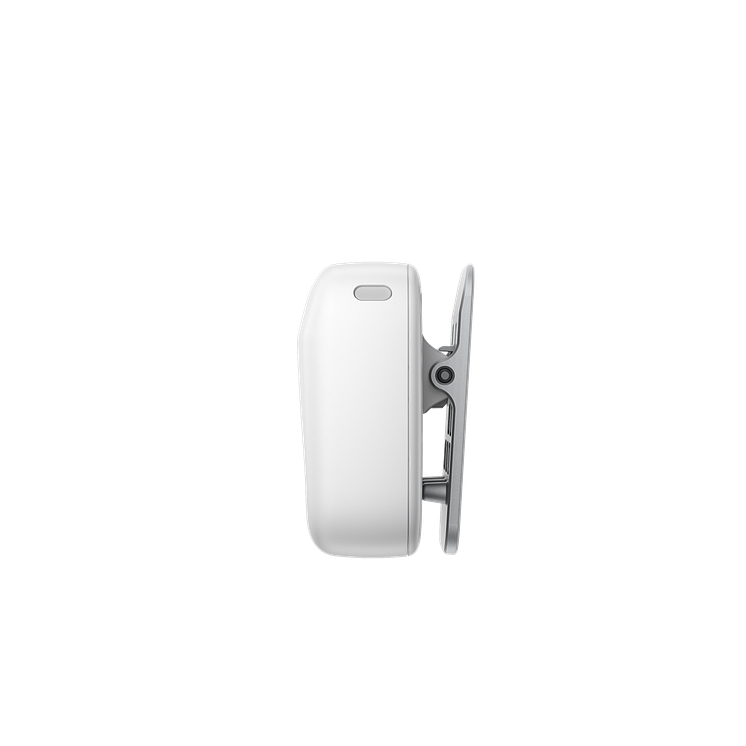 DJI Mic Mini Transmitter（Arctic White）—Right View.png