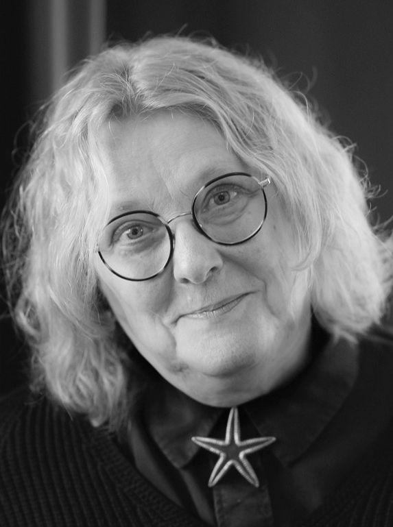 Johanna Uddén_Foto av Stewen Quigley