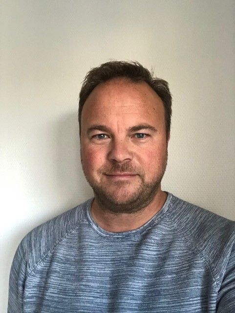 Niklas Engblom, Peab Asfalt