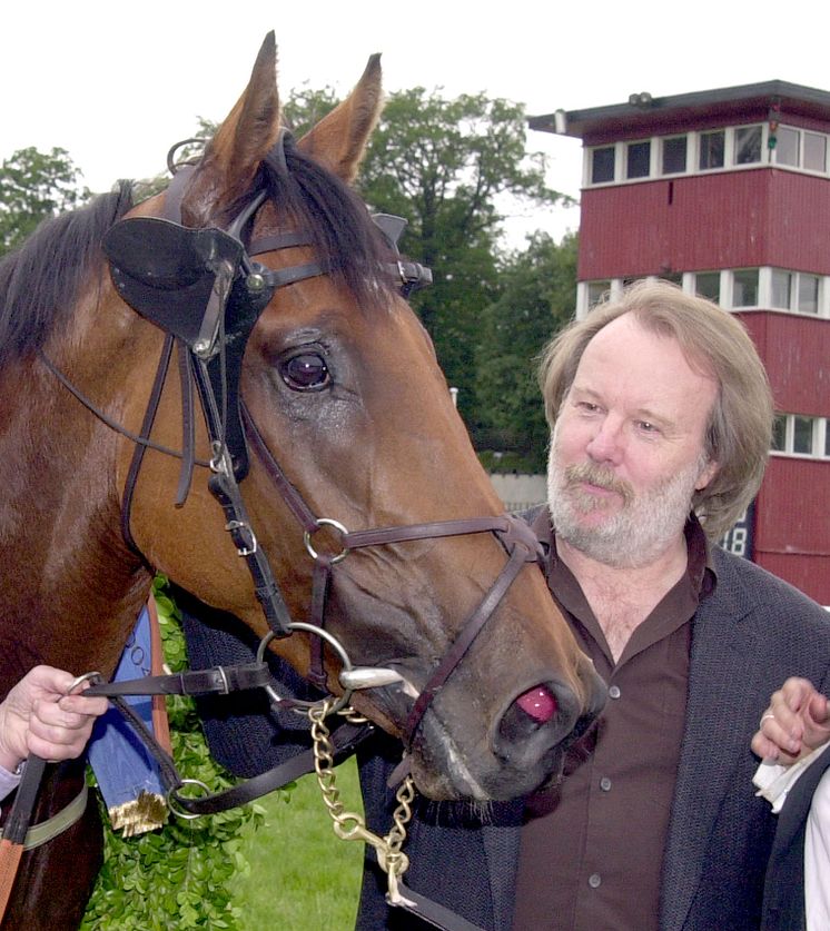 Benny Andersson
