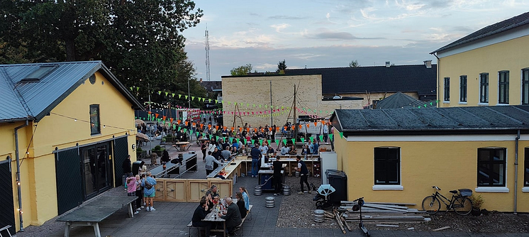 Byfest 2023 - Gården bag KulturStationen i SKørping.png