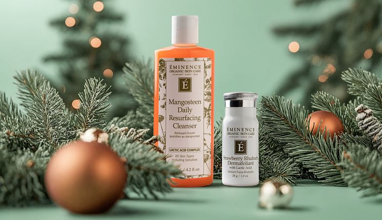 Cleanse & Glow gift set