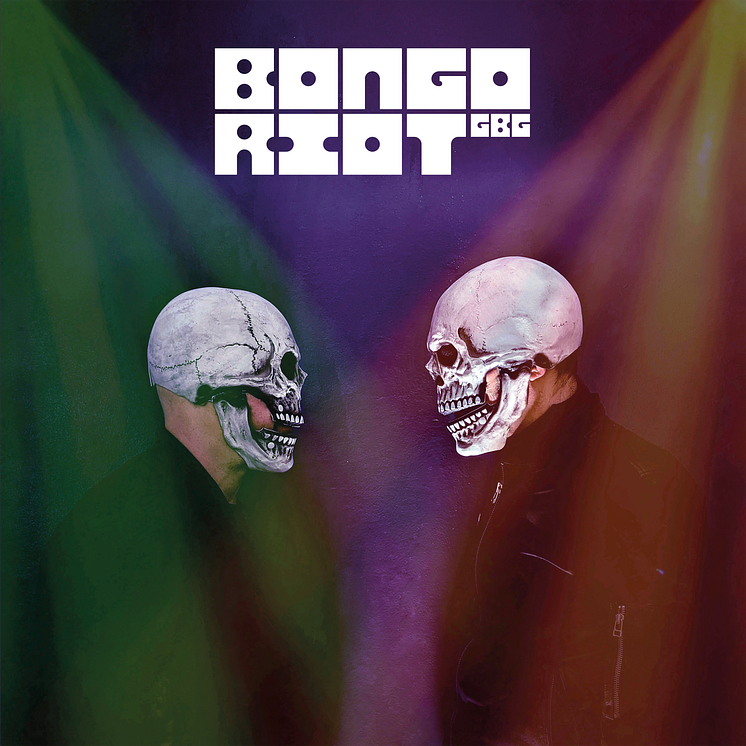 Bongo Riot GBG